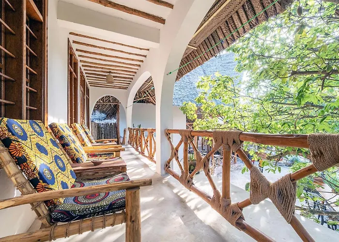 Makofi Guest House
