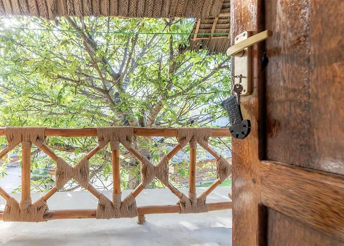 Makofi Guest House